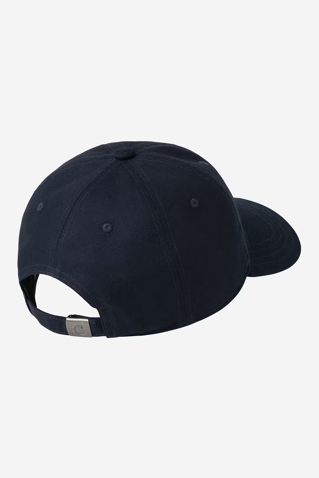 Carhartt WIP Canvas Script Cap