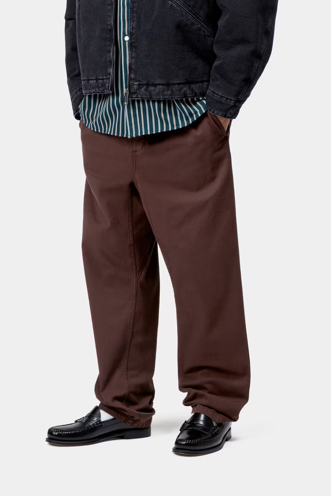 Carhartt WIP Flint Pant