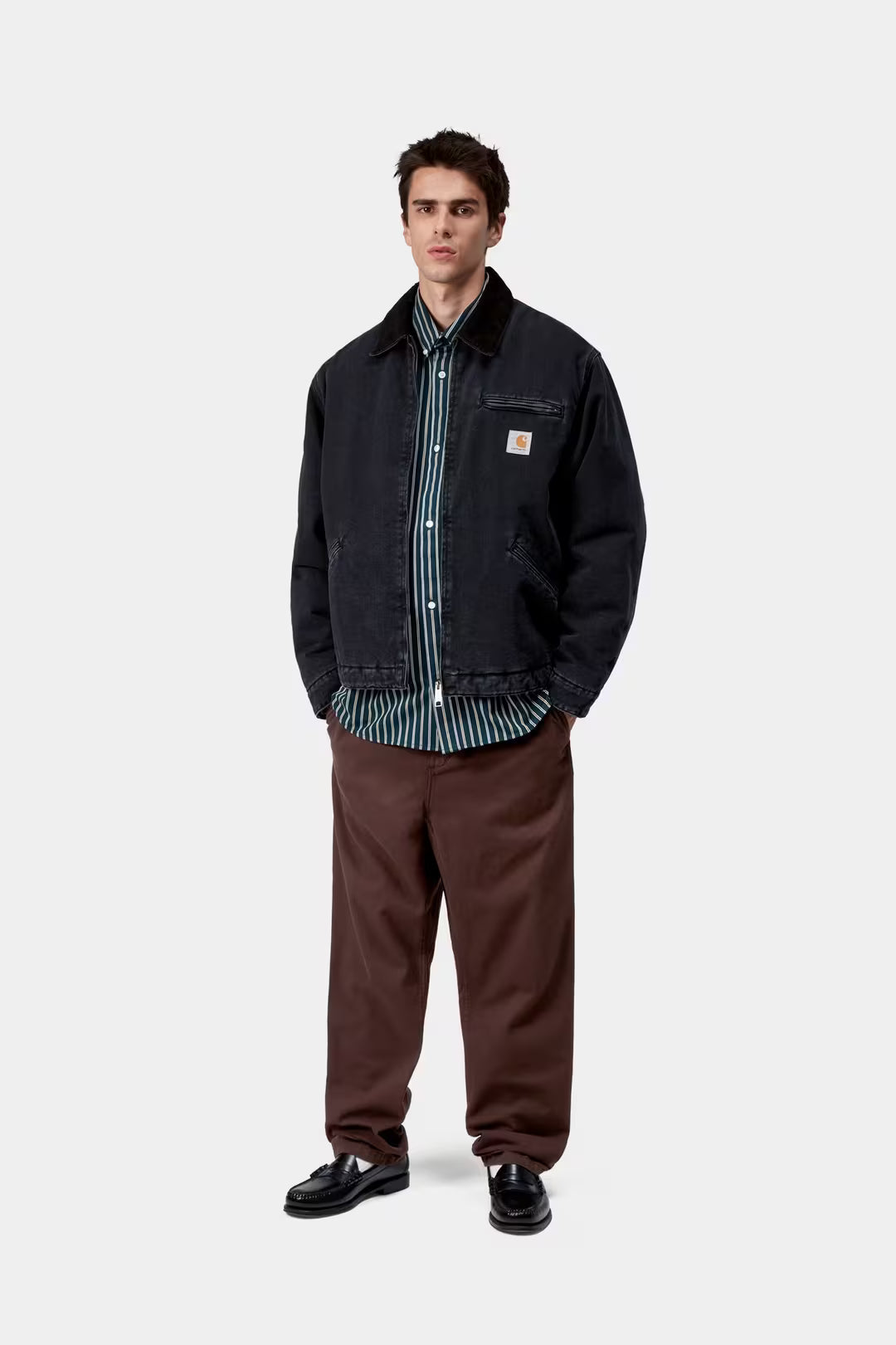 Carhartt WIP Flint Pant