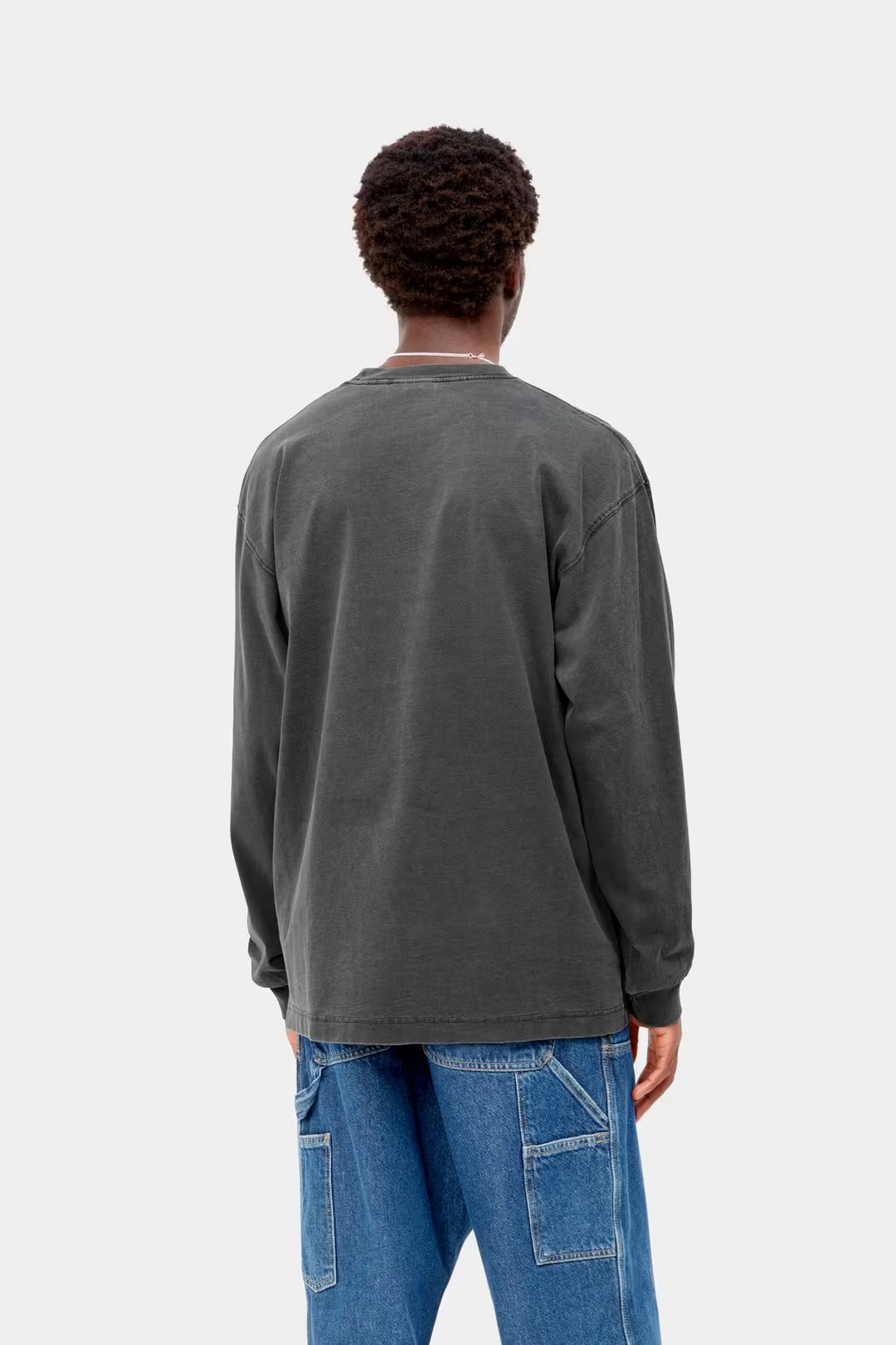 Carhartt WIP L/S Nelson T-Shirt