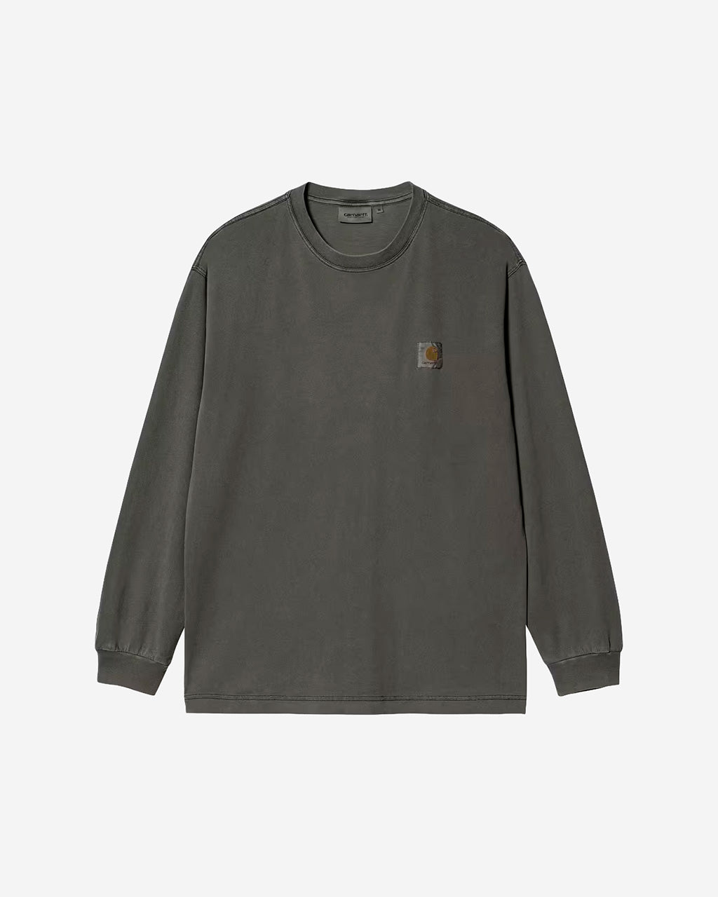 Carhartt WIP L/S Nelson T-Shirt