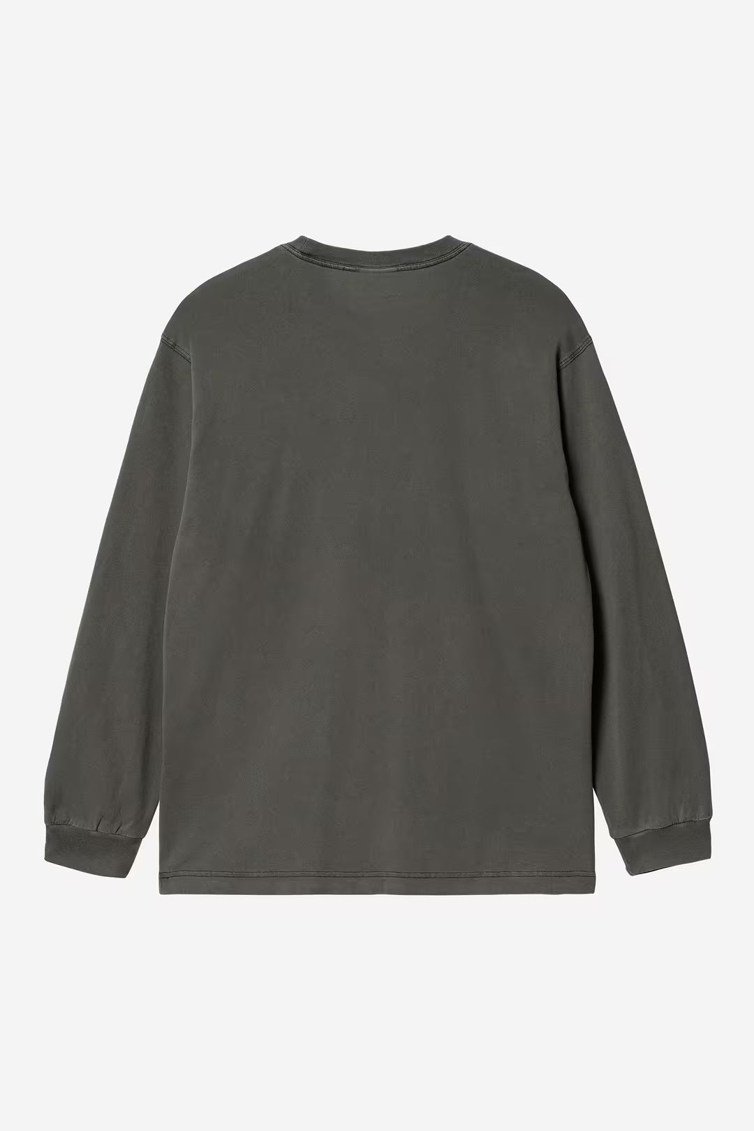 Carhartt WIP L/S Nelson T-Shirt