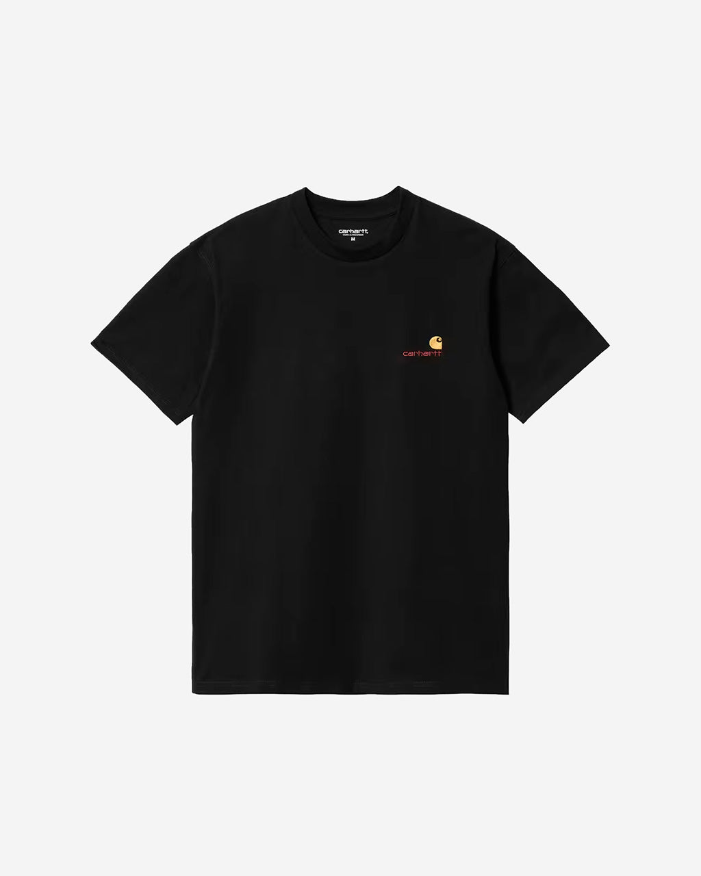 Carhartt WIP S/S American Script T-Shirt