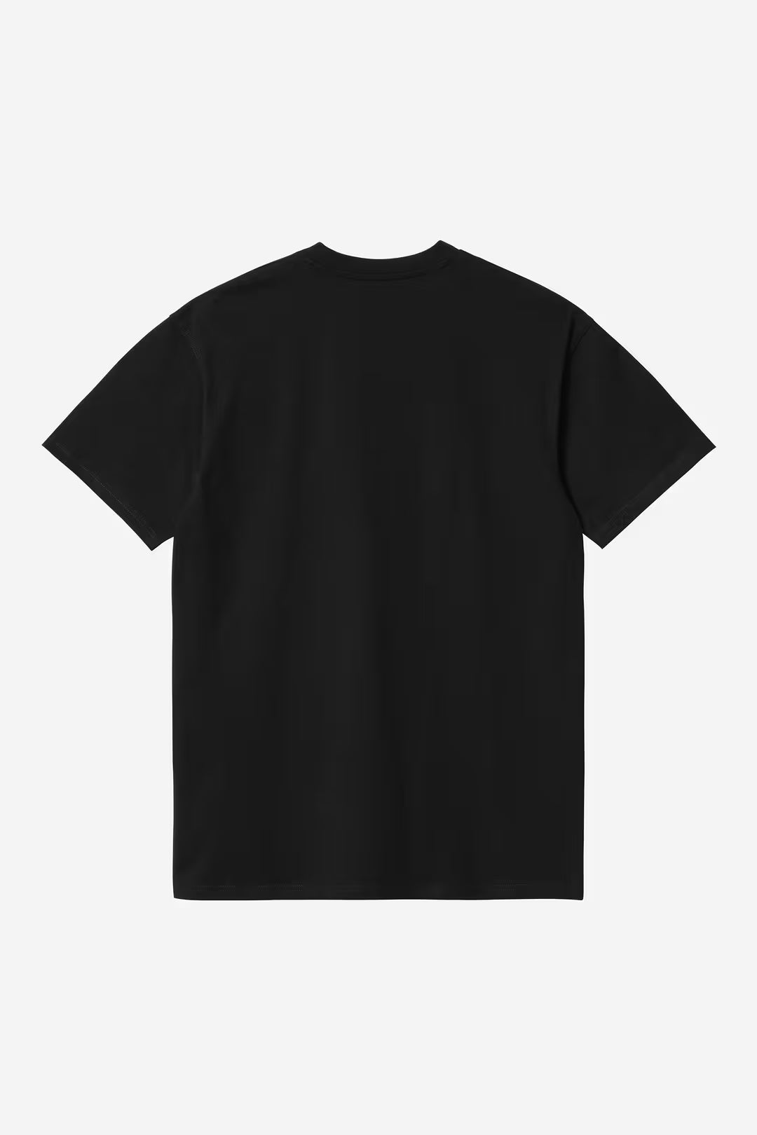 Carhartt WIP S/S American Script T-Shirt
