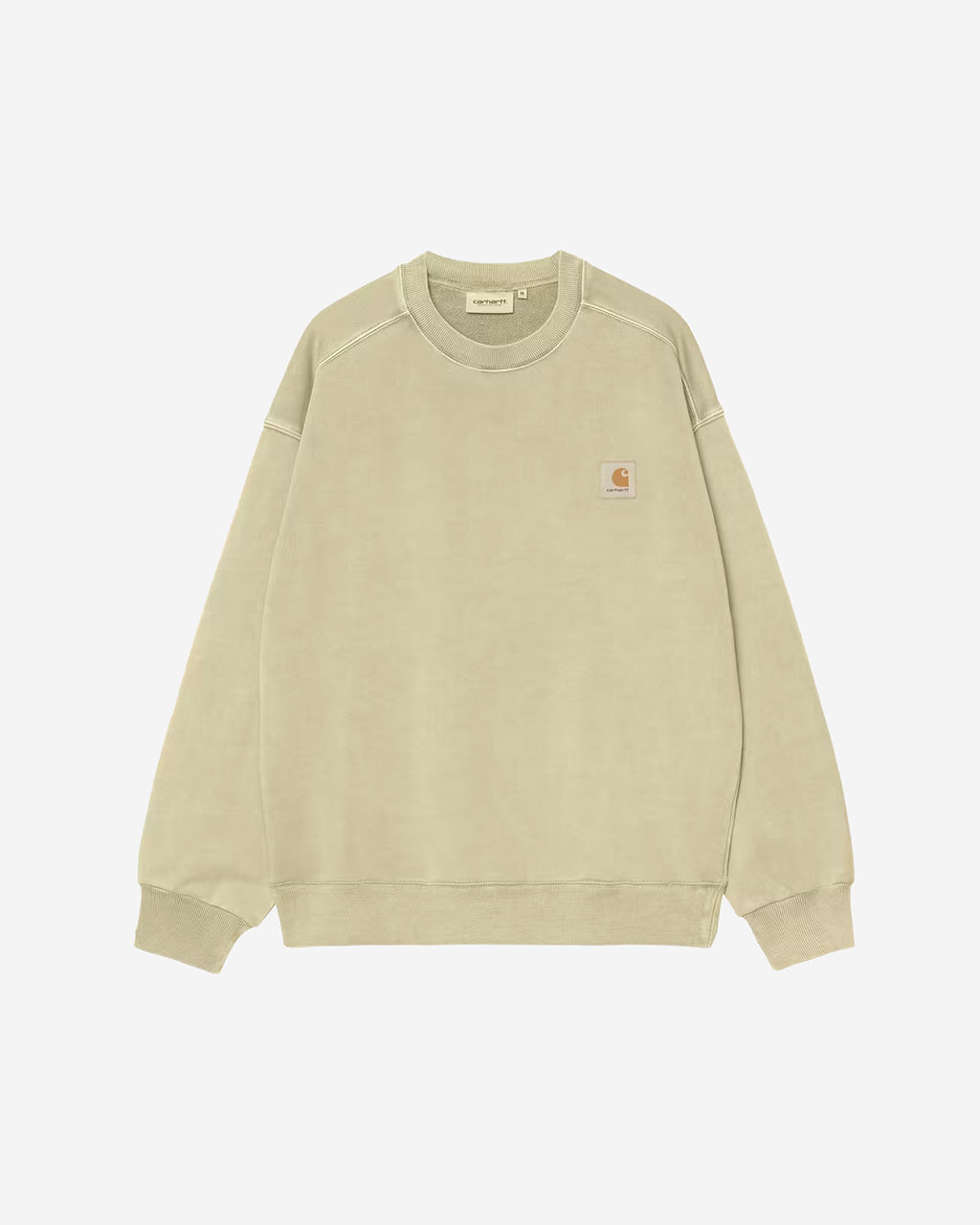 Carhartt WIP Nelson Sweatshirt