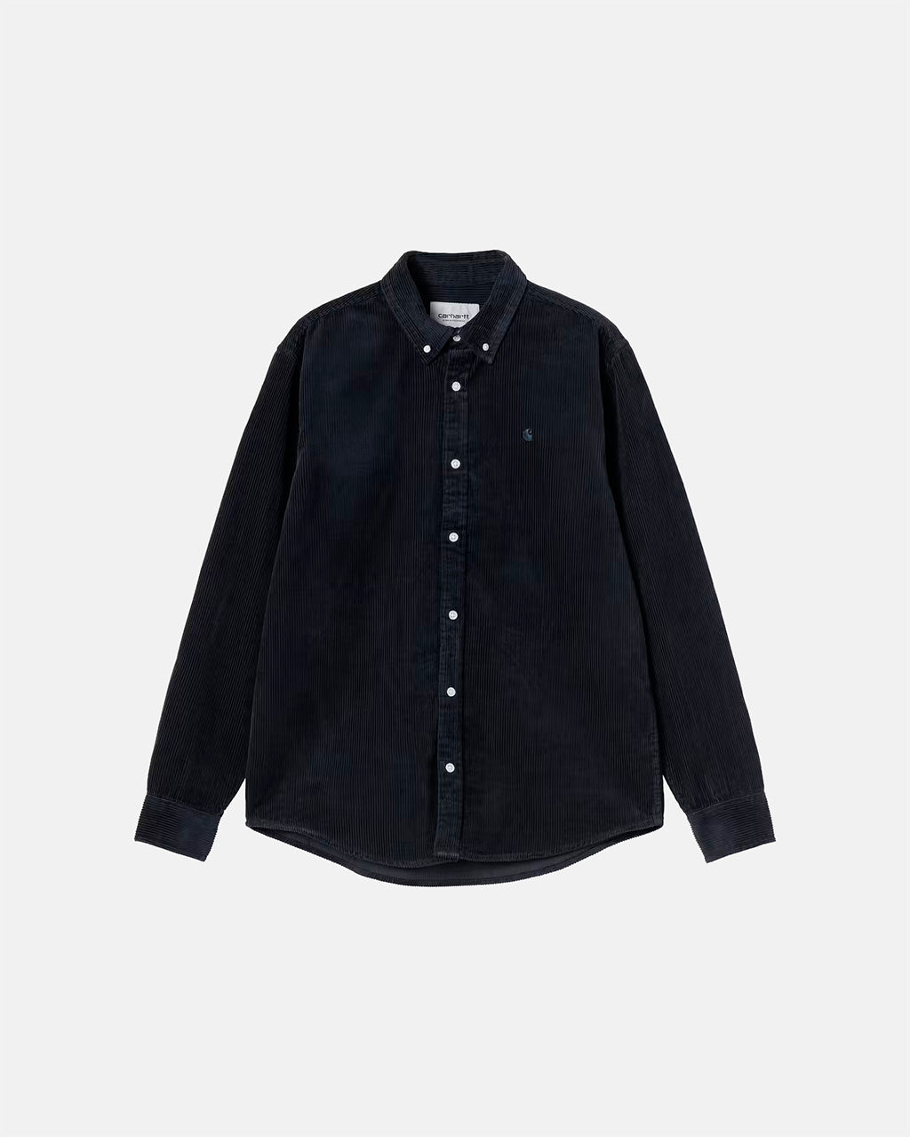 Carhartt WIP L/S Madison Cord Shirt