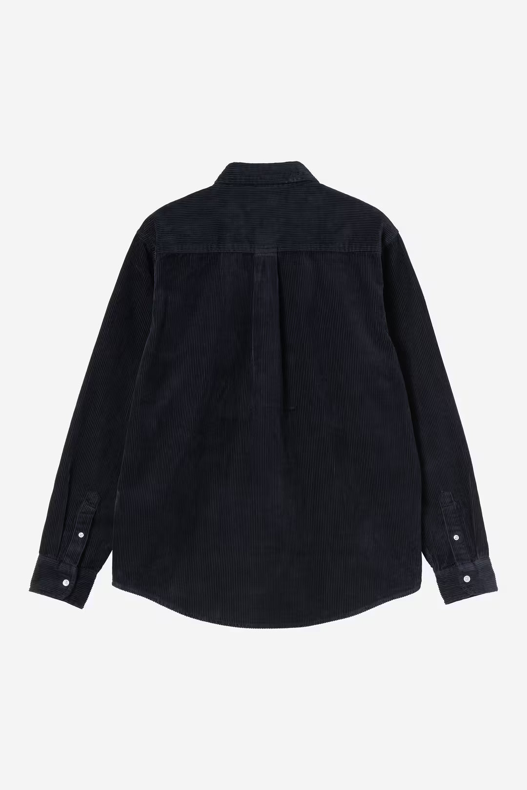 Carhartt WIP L/S Madison Cord Shirt