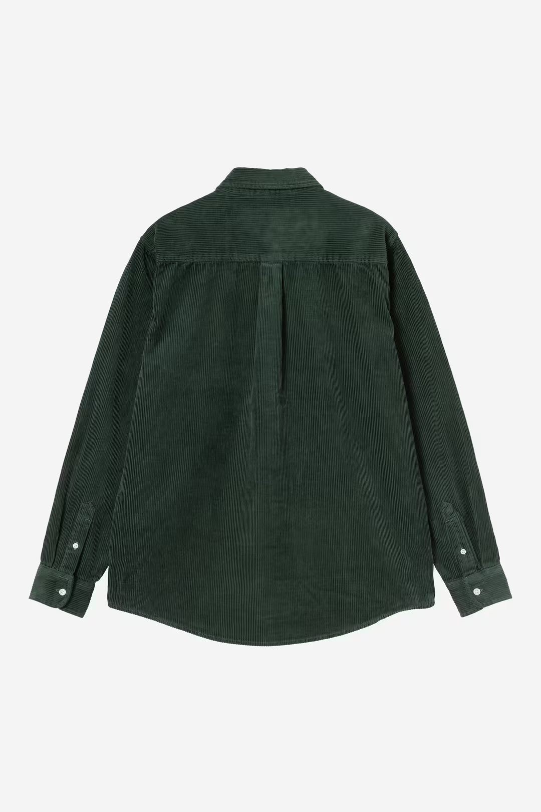 Carhartt WIP L/S Madison Cord Shirt