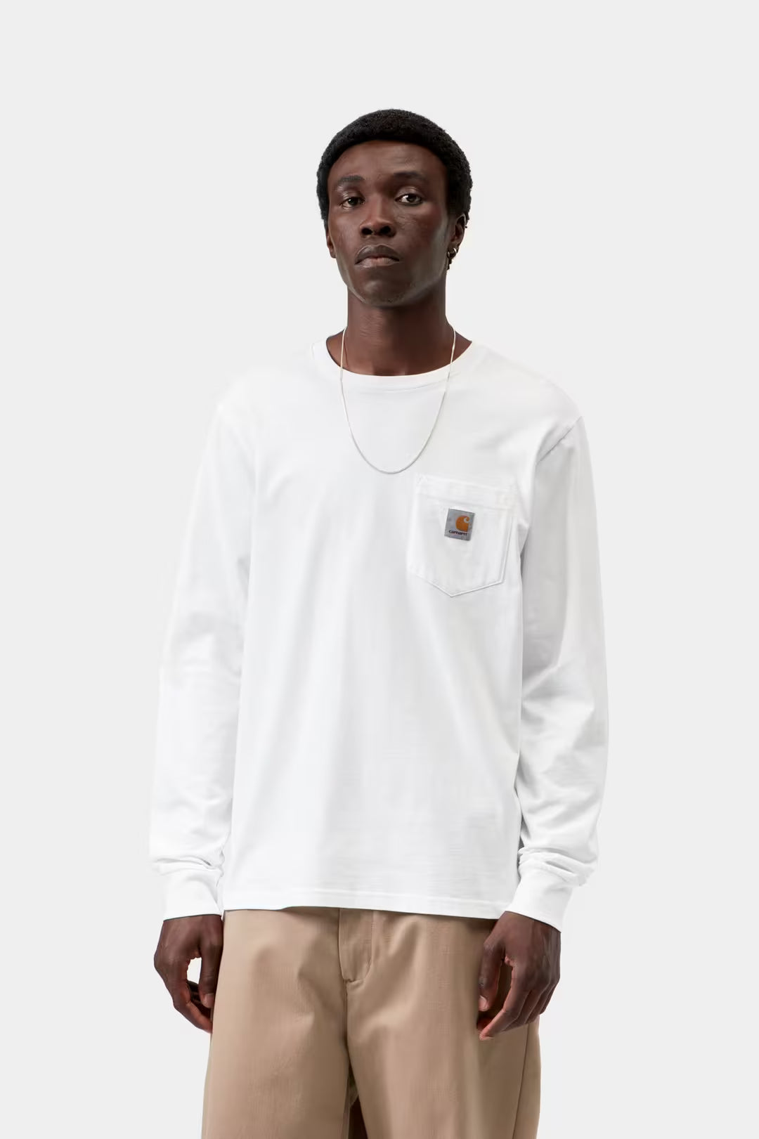 Carhartt WIP L/S Pocket T-Shirt