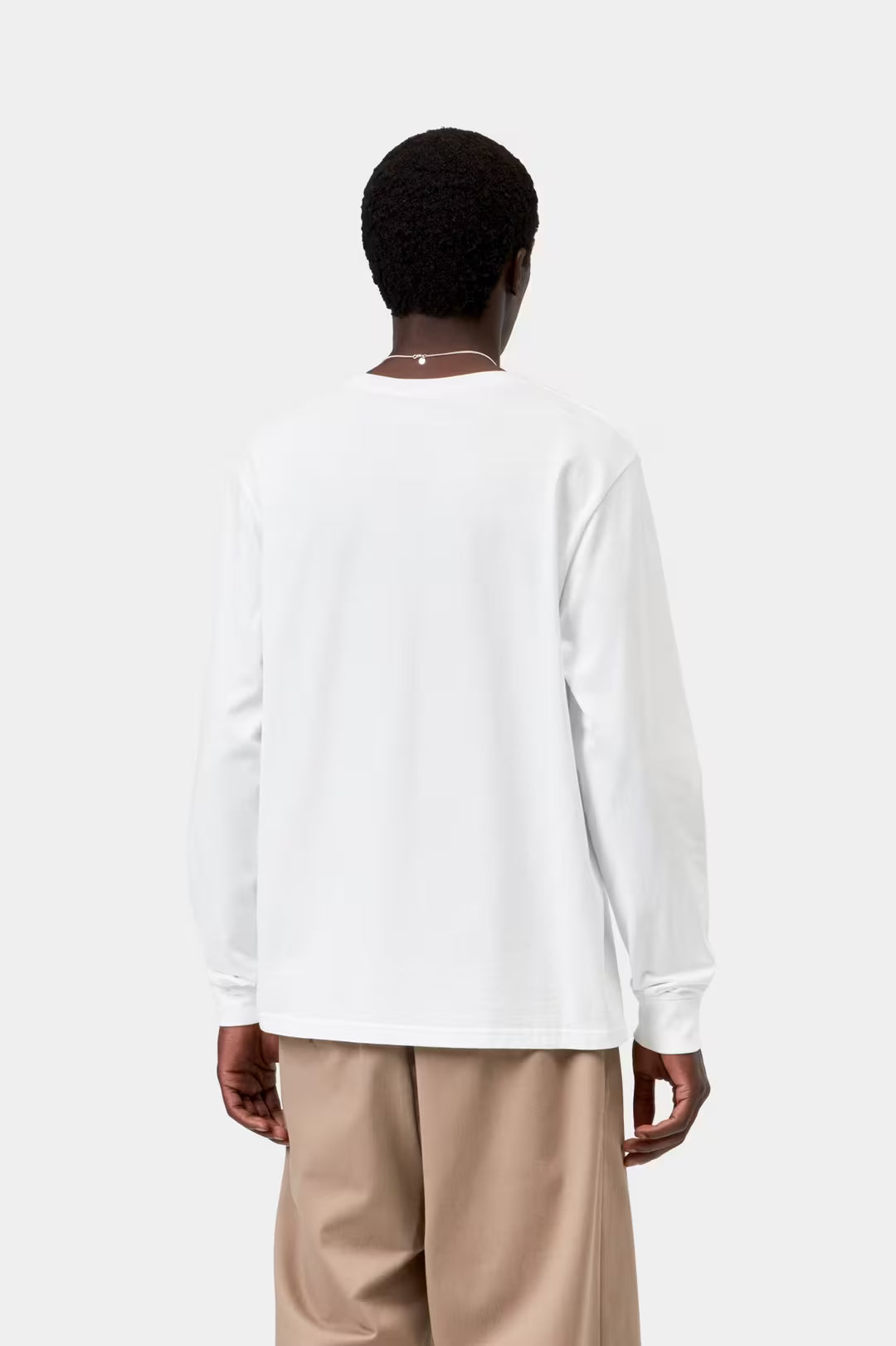 Carhartt WIP L/S Pocket T-Shirt