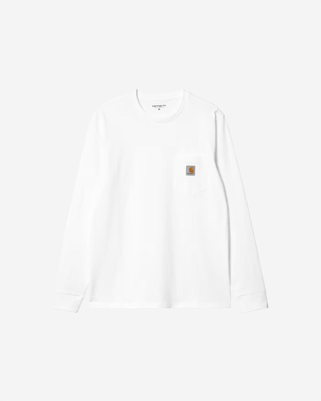 Carhartt WIP L/S Pocket T-Shirt