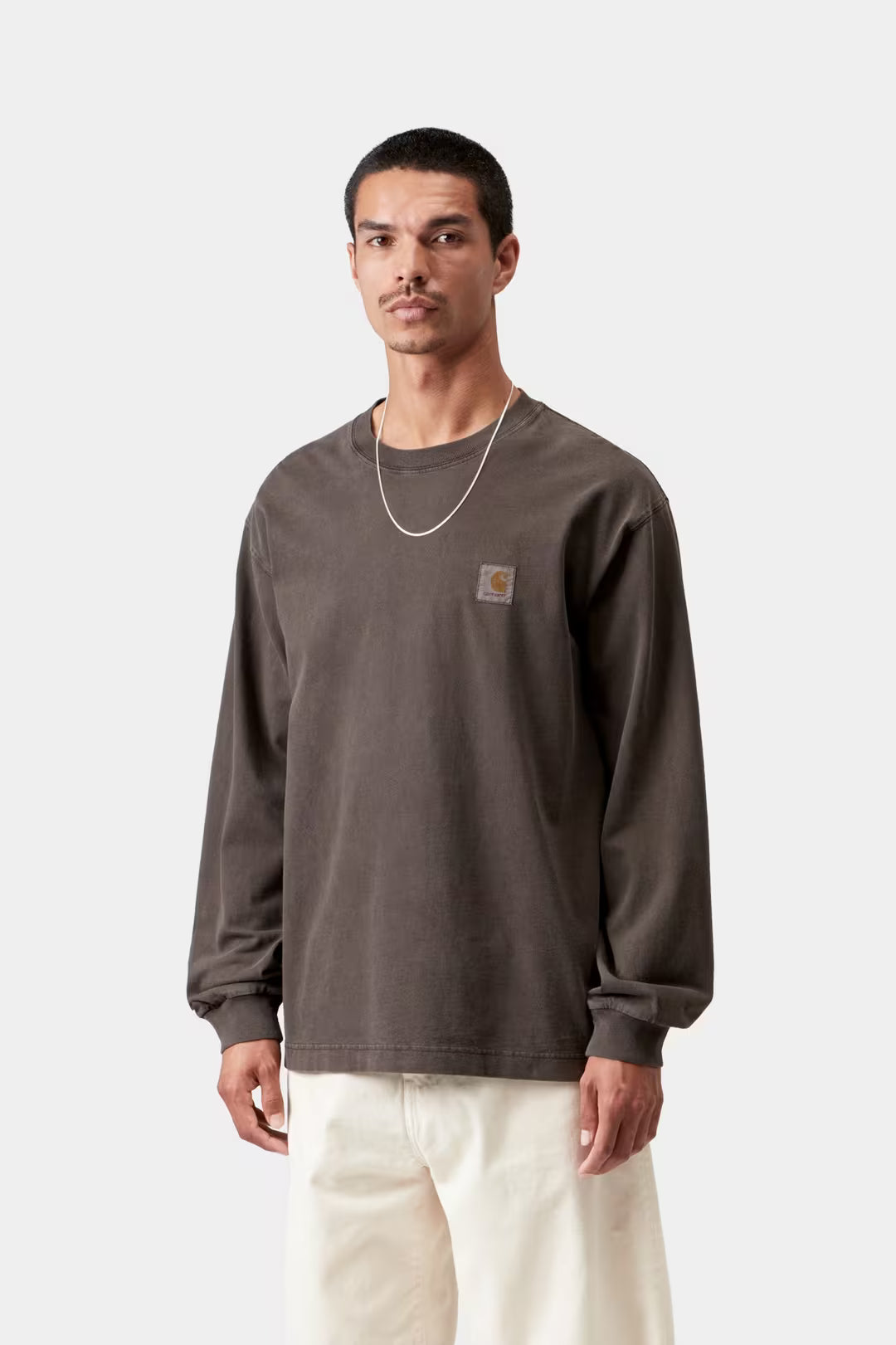 Carhartt WIP L/S Vista T-Shirt
