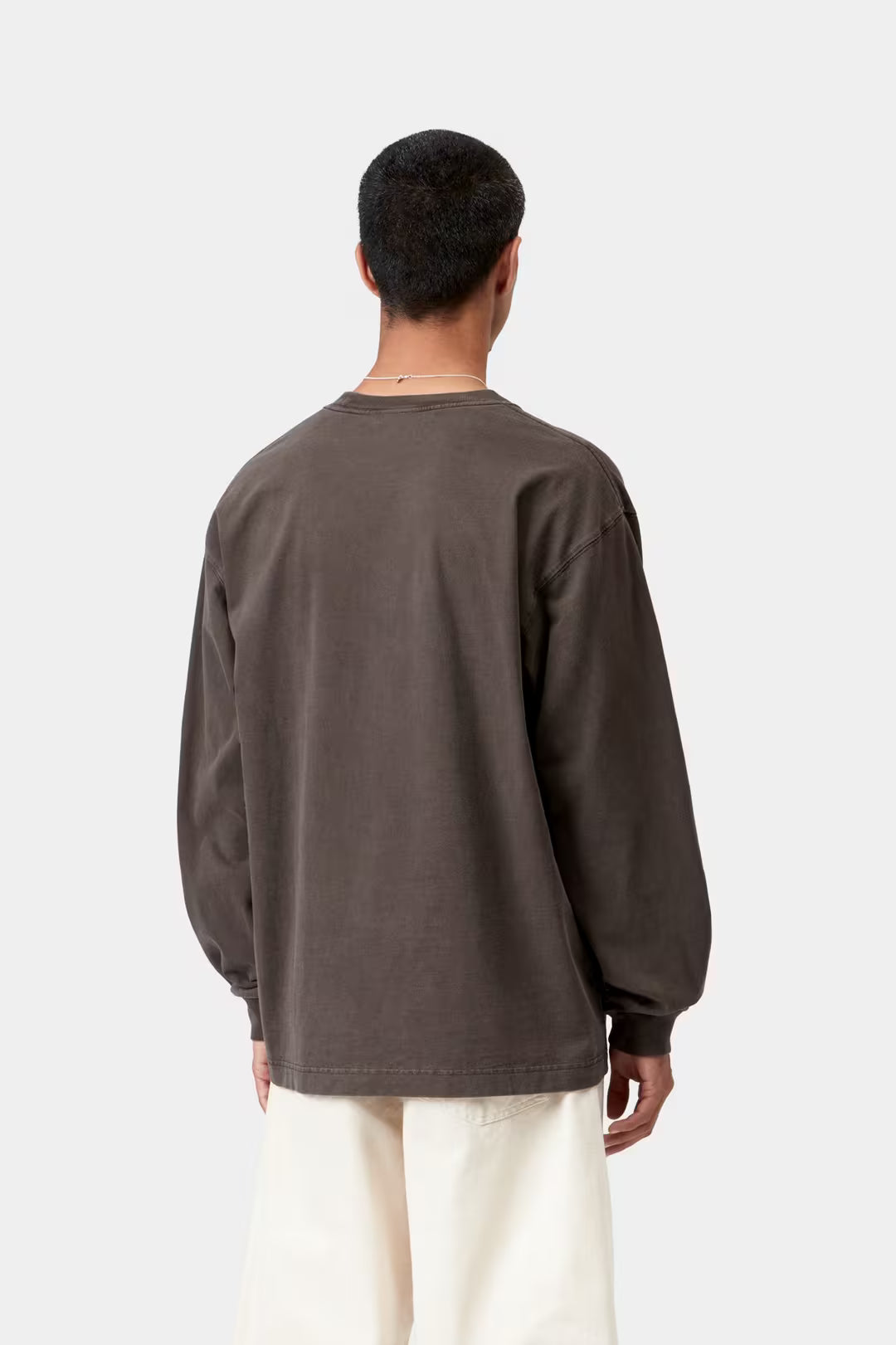 Carhartt WIP L/S Vista T-Shirt