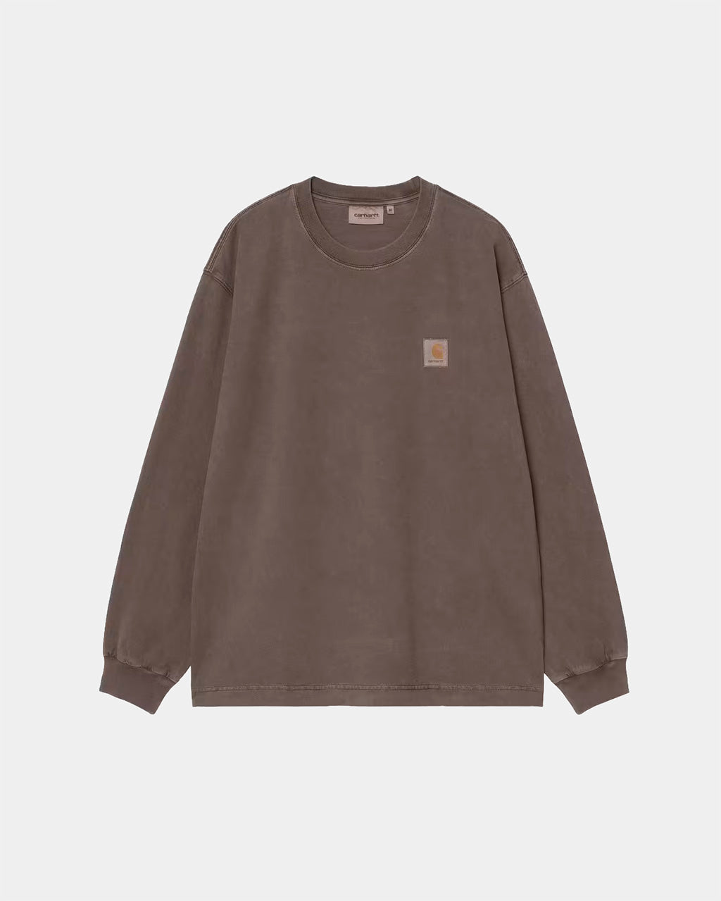 Carhartt WIP L/S Vista T-Shirt