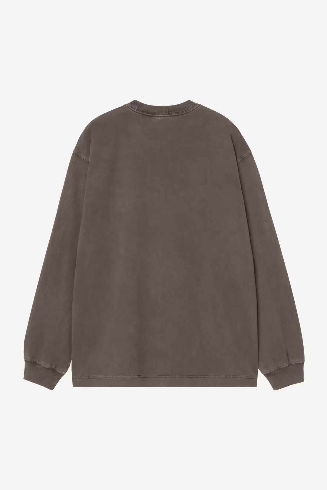 Carhartt WIP L/S Vista Waffle T-Shirt