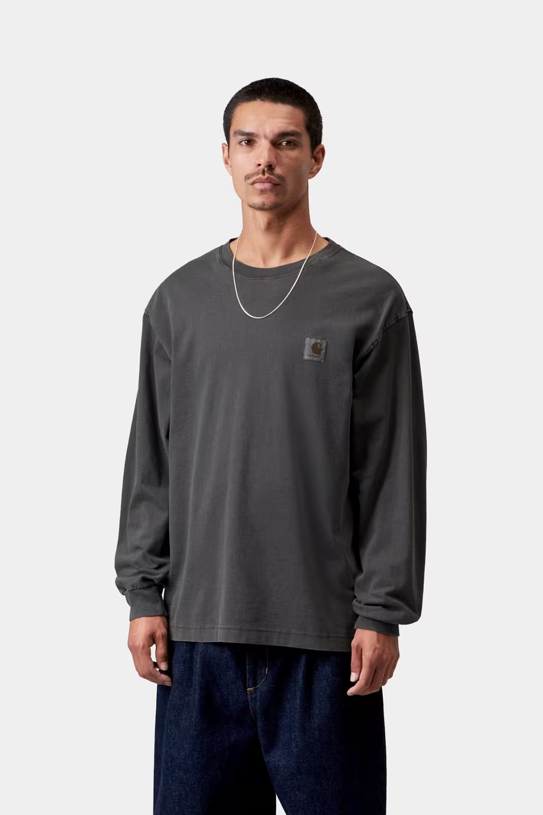 Carhartt WIP L/S Vista T-Shirt