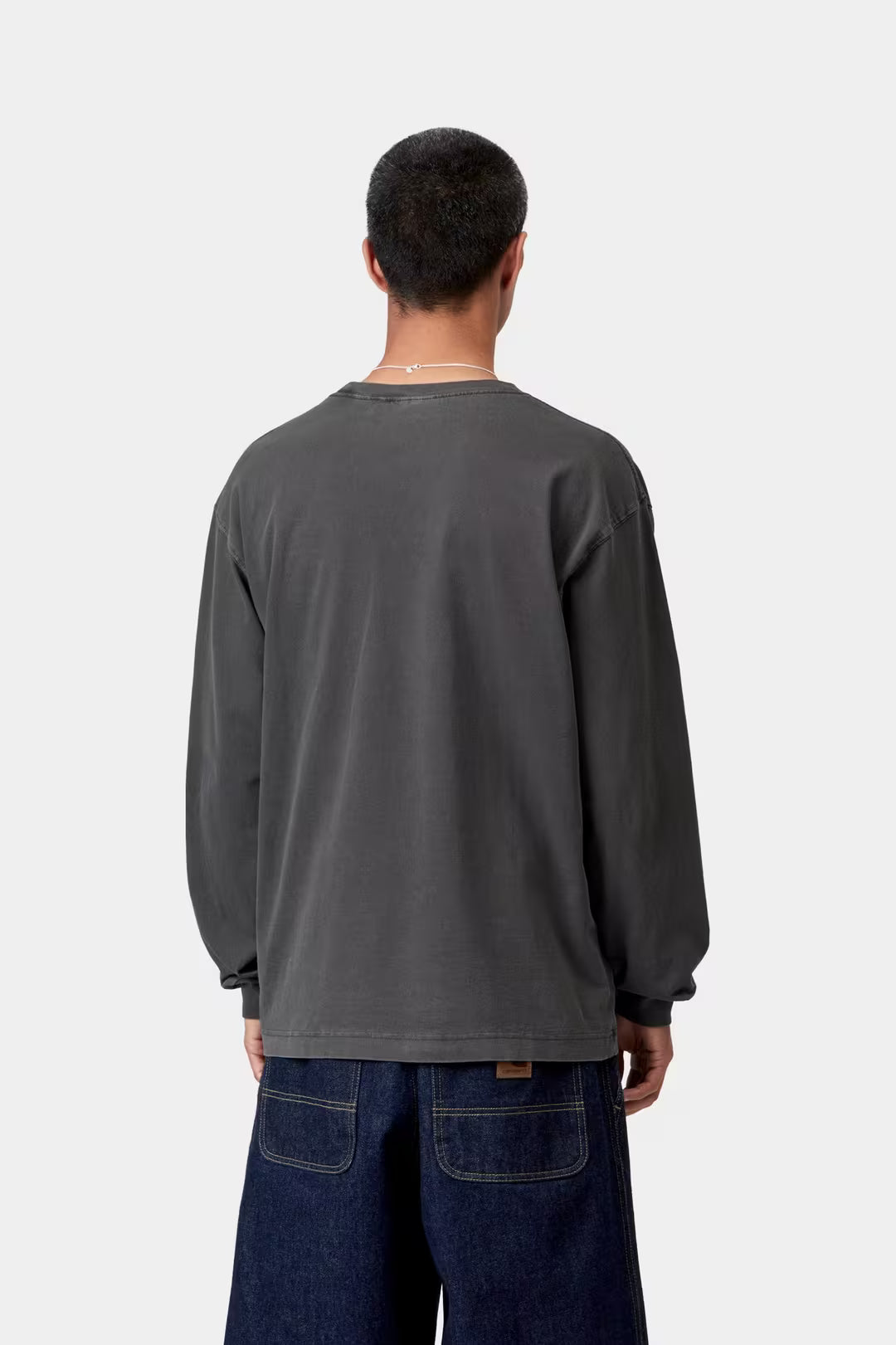 Carhartt WIP L/S Vista T-Shirt