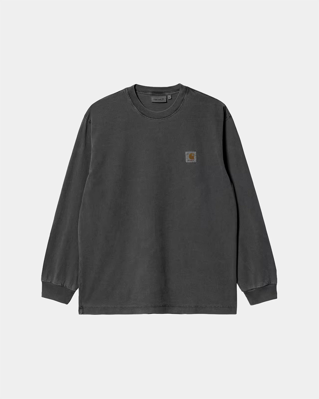 Carhartt WIP L/S Vista T-Shirt