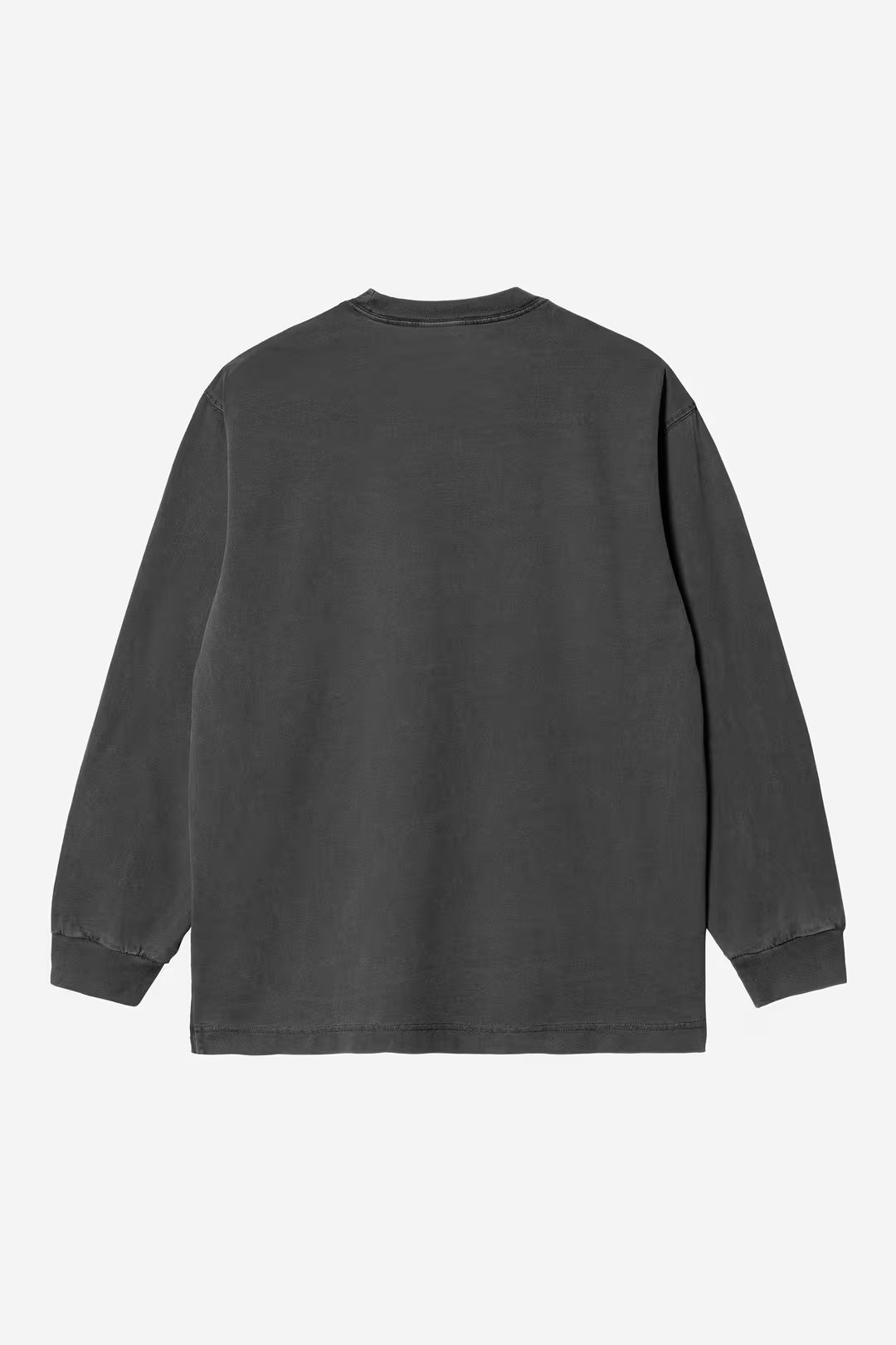 Carhartt WIP L/S Vista T-Shirt