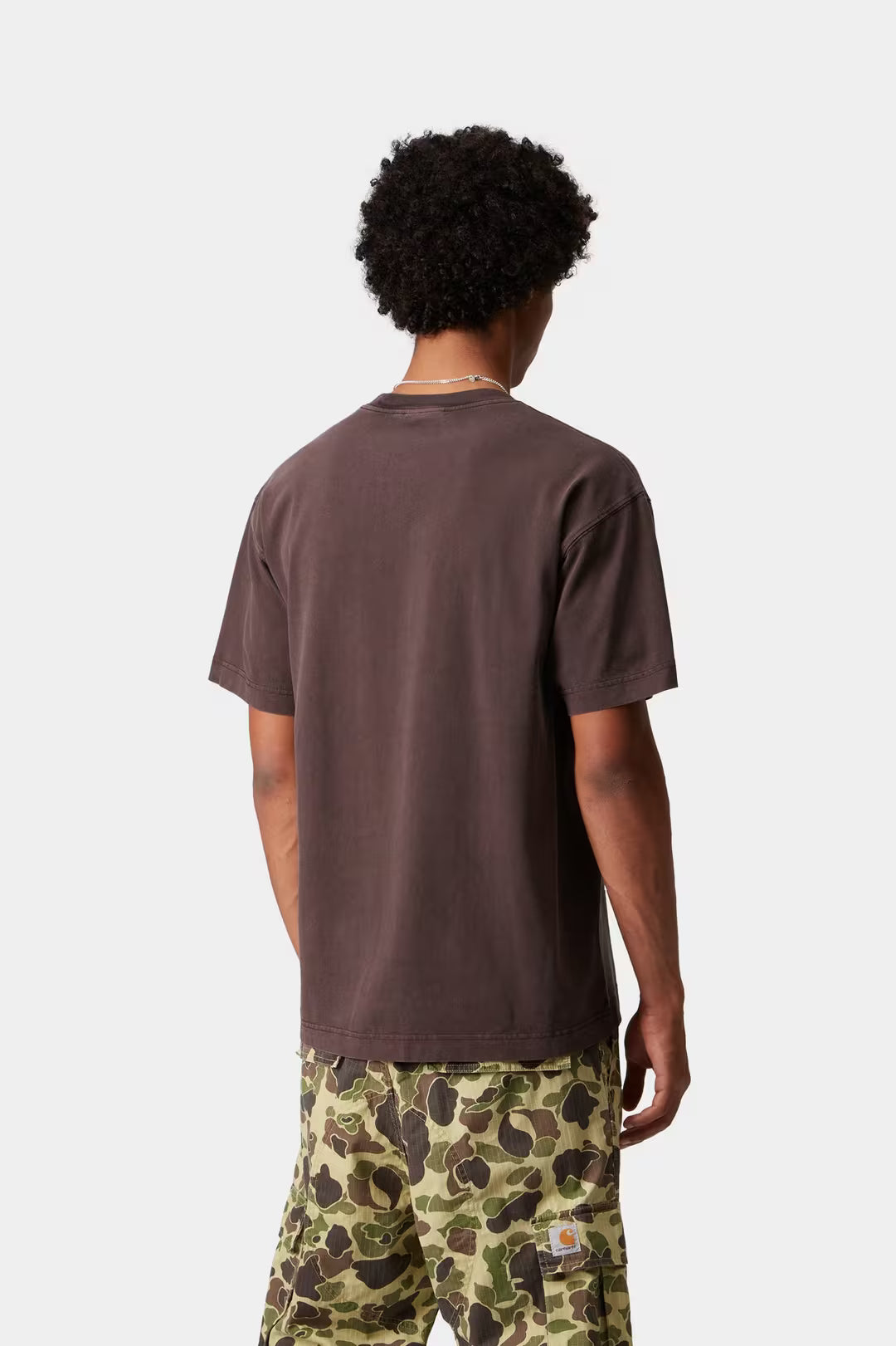 Carhartt WIP S/S Vista T-Shirt