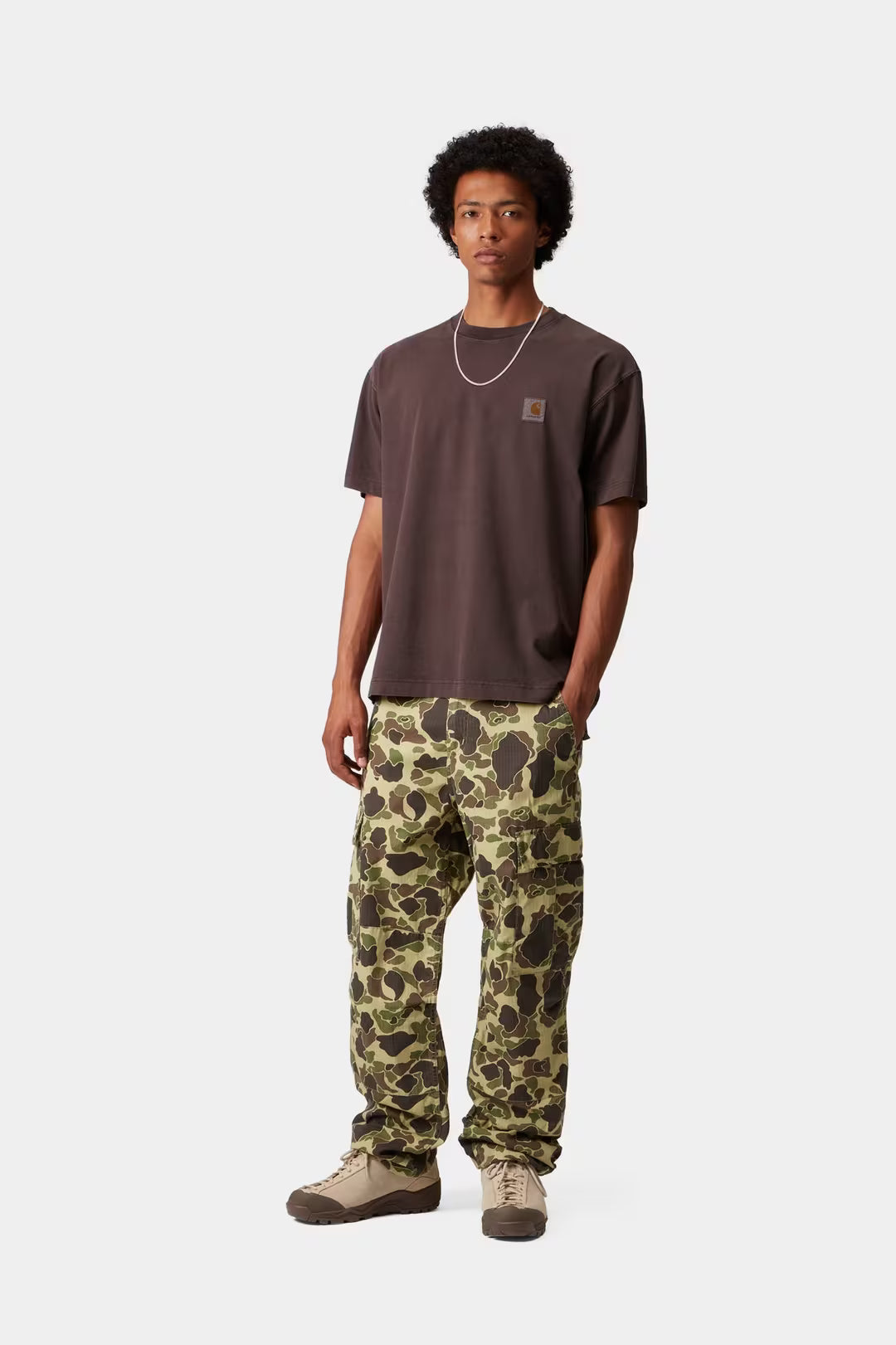 Carhartt WIP S/S Vista T-Shirt