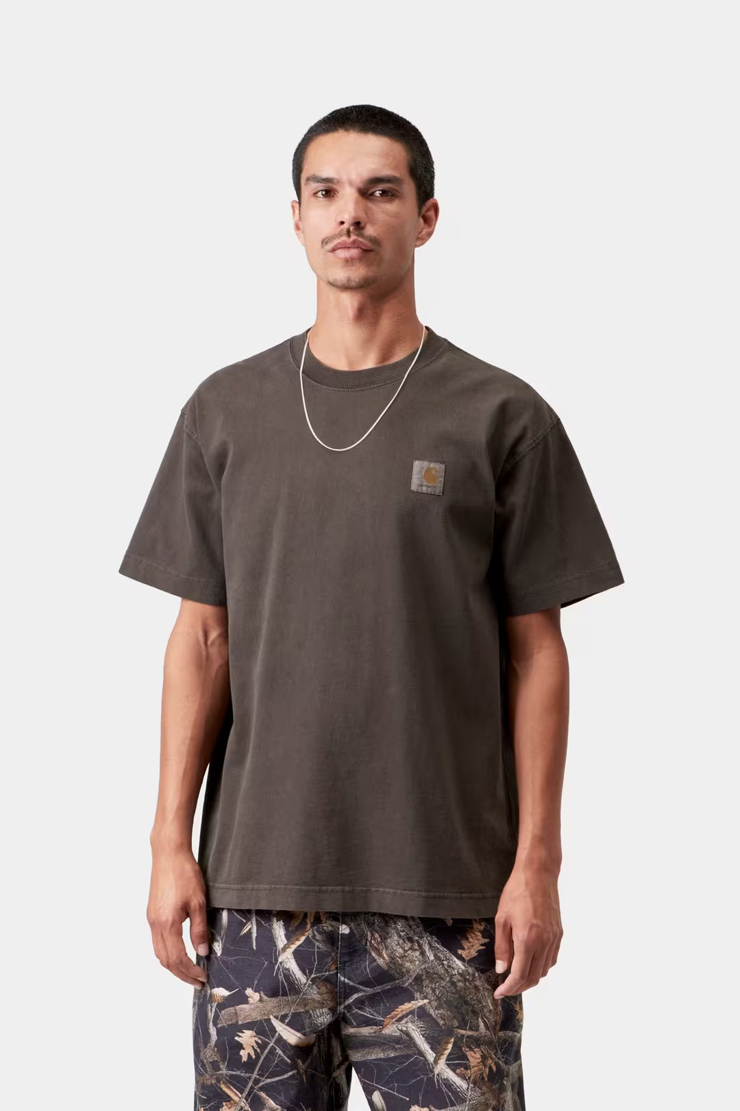 Carhartt WIP S/S Vista T-Shirt