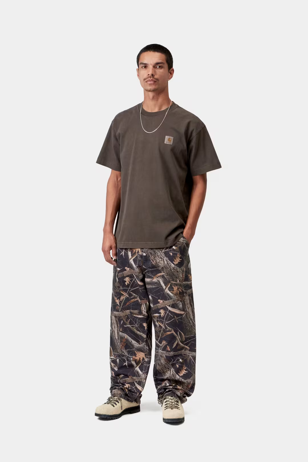 Carhartt WIP S/S Vista T-Shirt