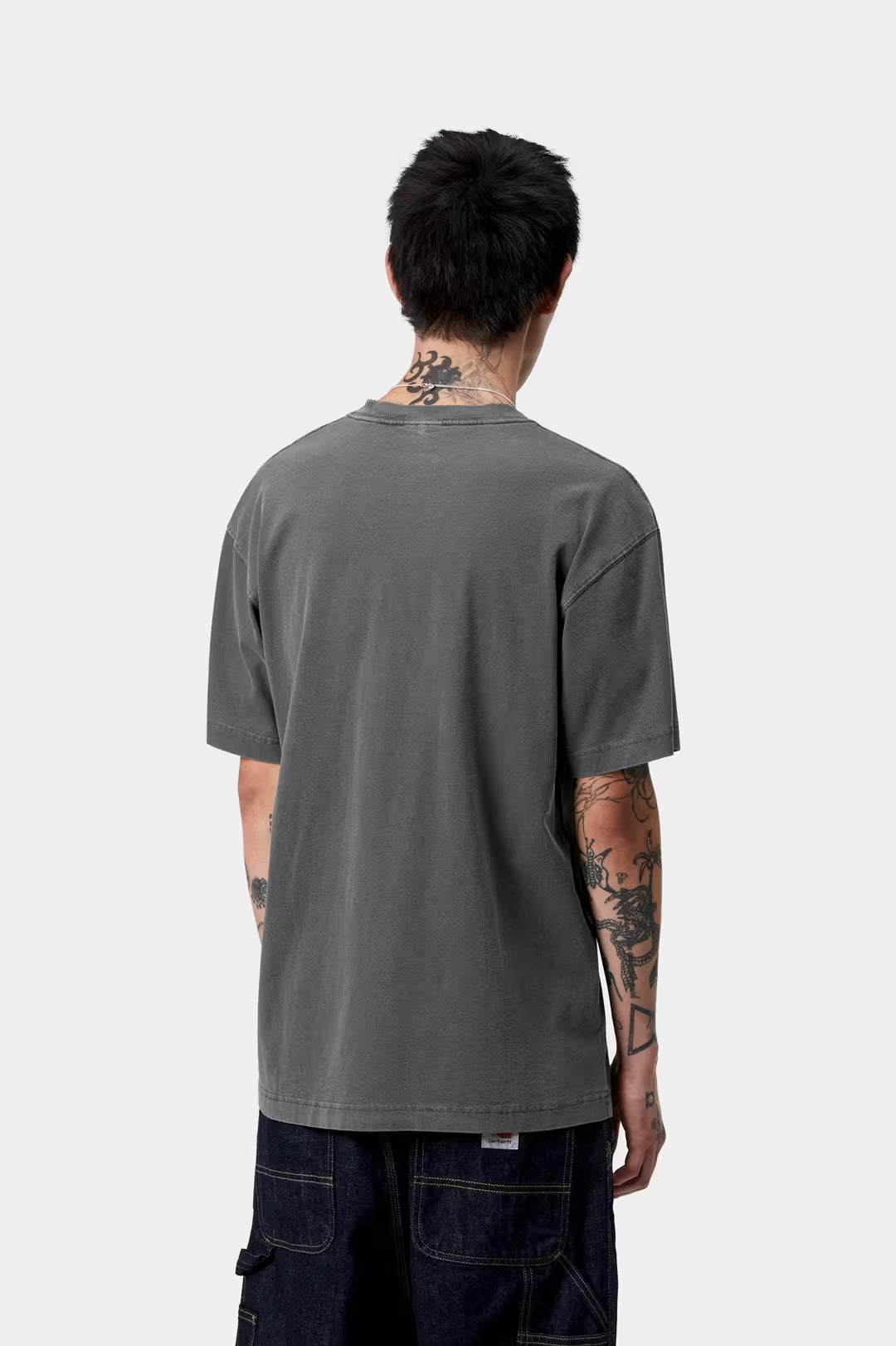 Crahartt WIP S/S Vista T-Shirt