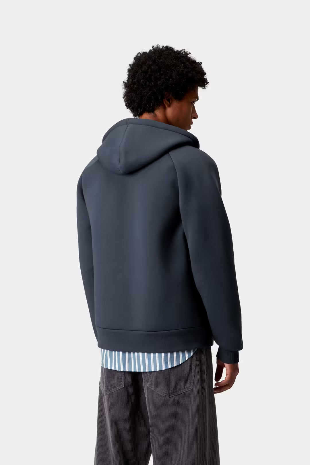 Carhartt WIP Car-Lux Hooded Jacket