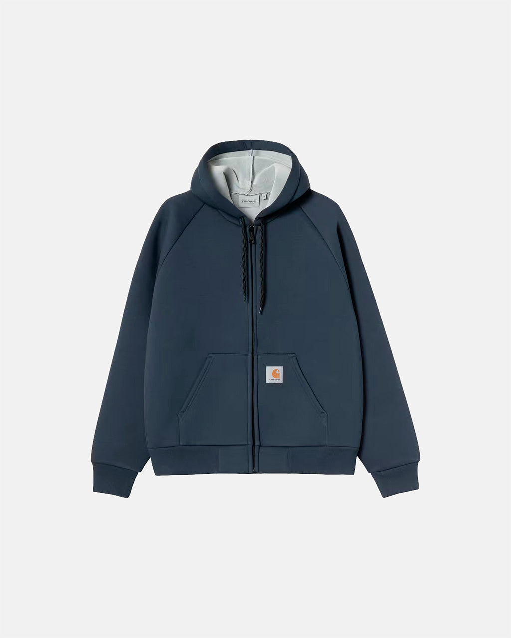 Carhartt WIP Car-Lux Hooded Jacket