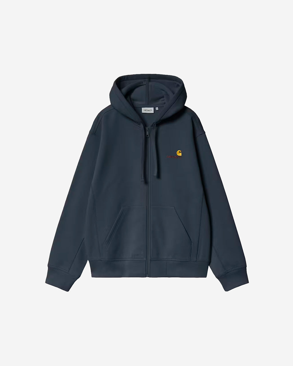Carhartt WIP Hooded American Script Jacket