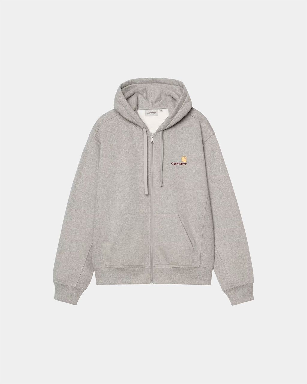 Carhartt WIP Hooded American Script Jk