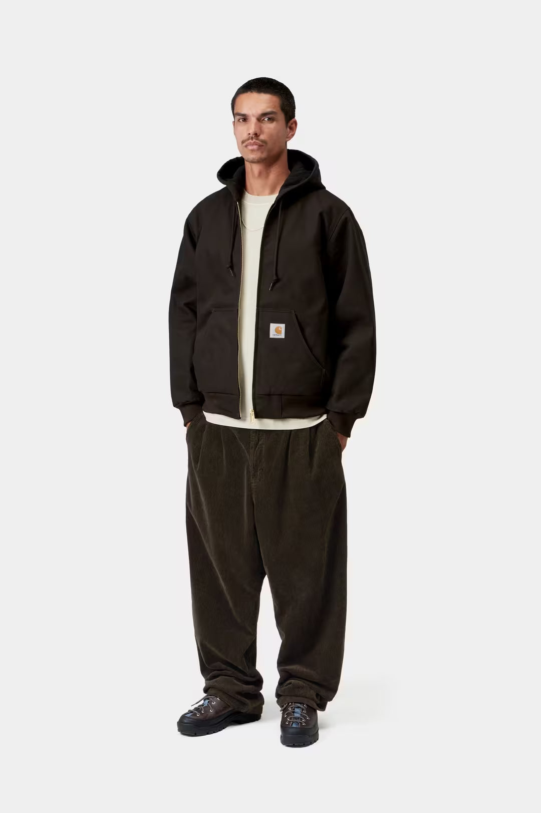 Carhartt WIP Evan Pant