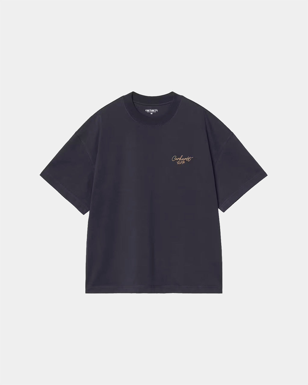 Carhartt WIP S/S Signature Script T-Shirt