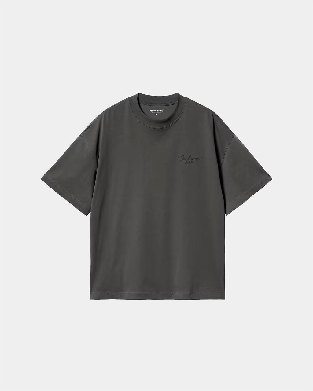 Carhartt WIP S/S Signature Script T-Shirt