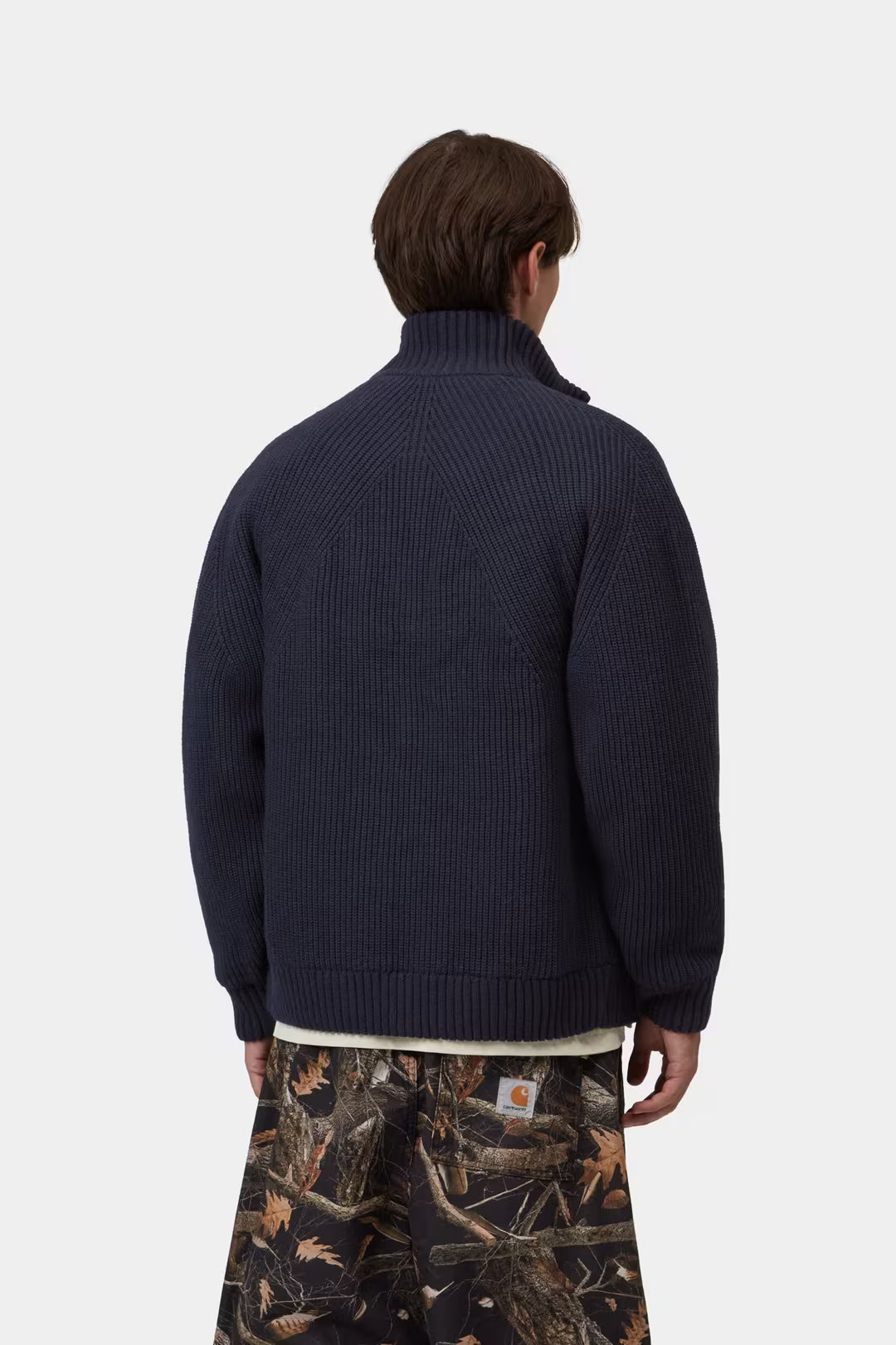 Carhartt WIP Banley Sweater Jacket