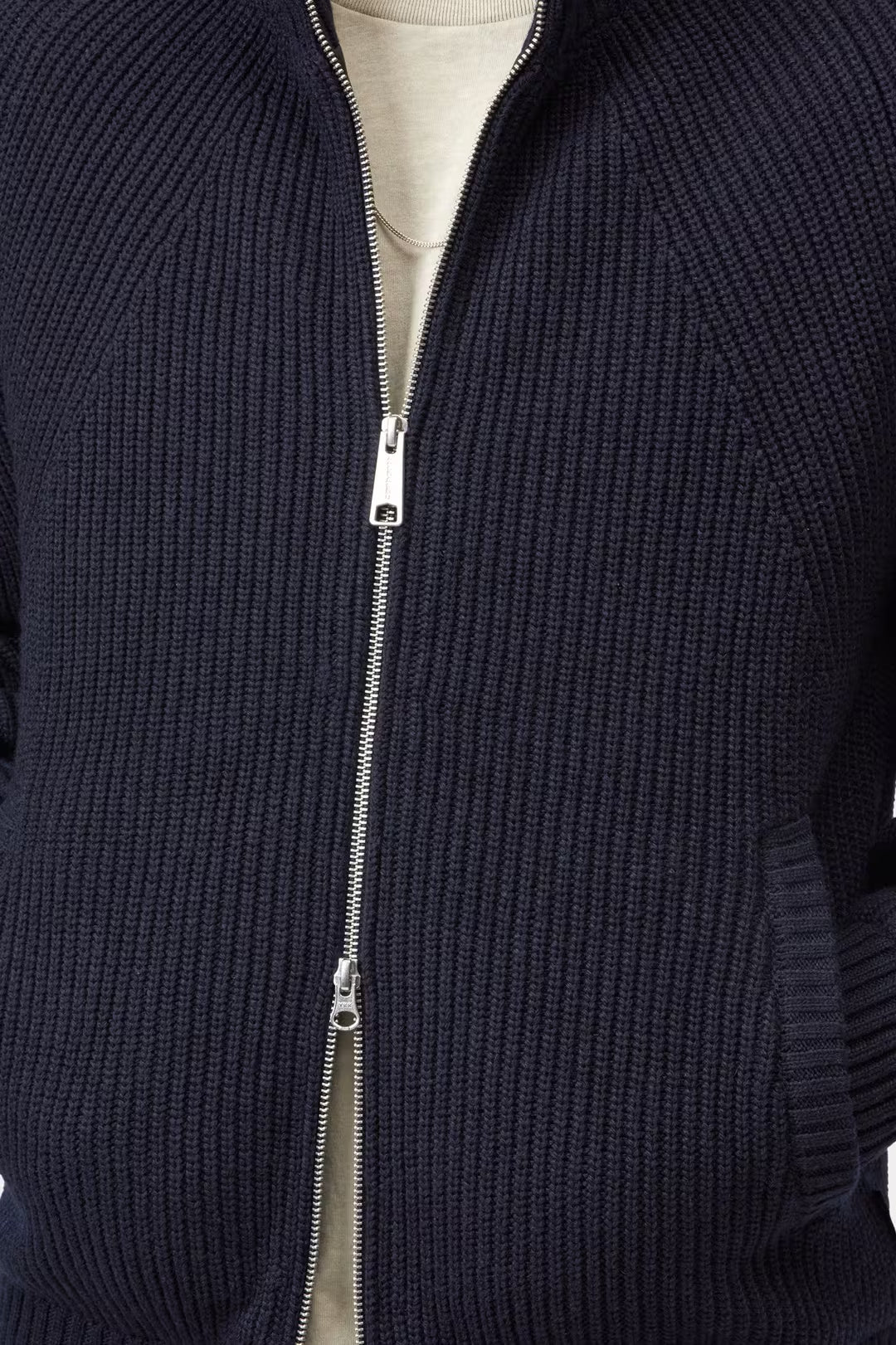 Carhartt WIP Banley Sweater Jacket