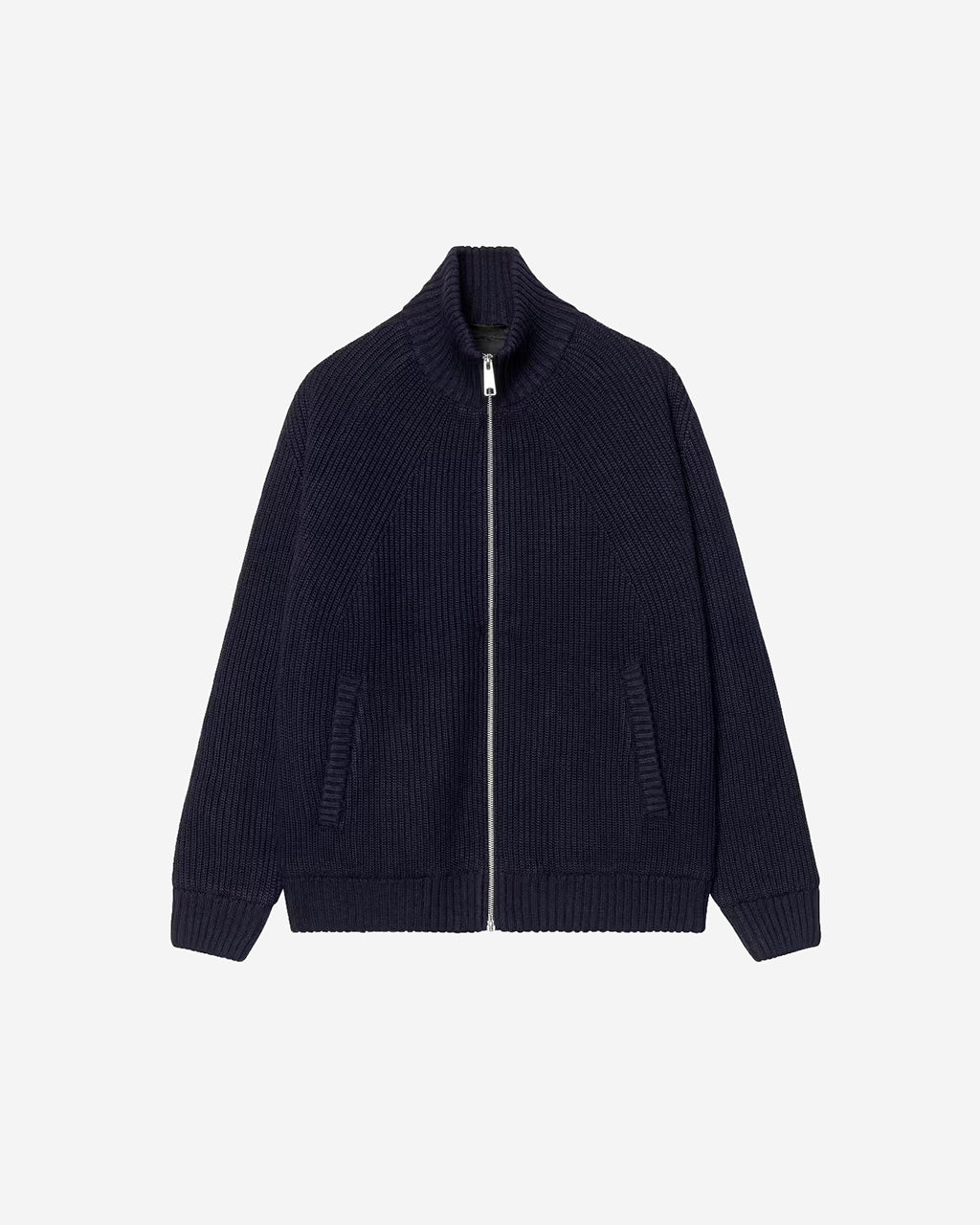 Carhartt WIP Banley Sweater Jacket