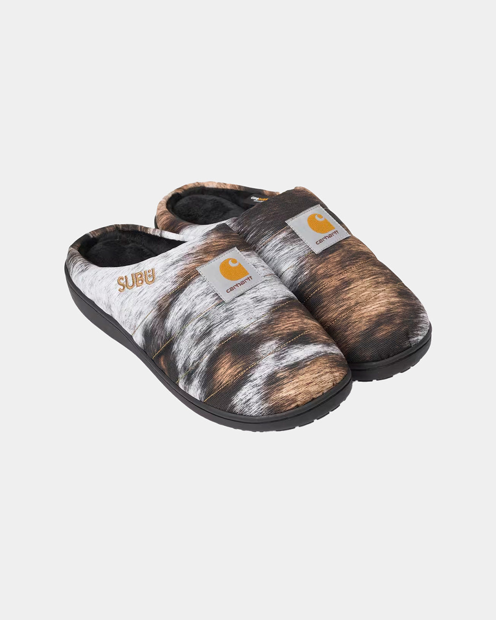 Carhartt WIP Cordura Slippers