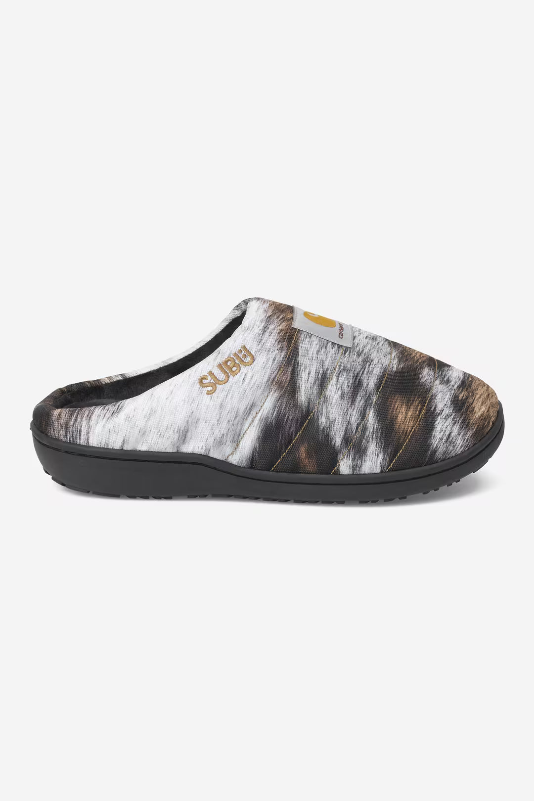 Carhartt WIP Cordura Slippers