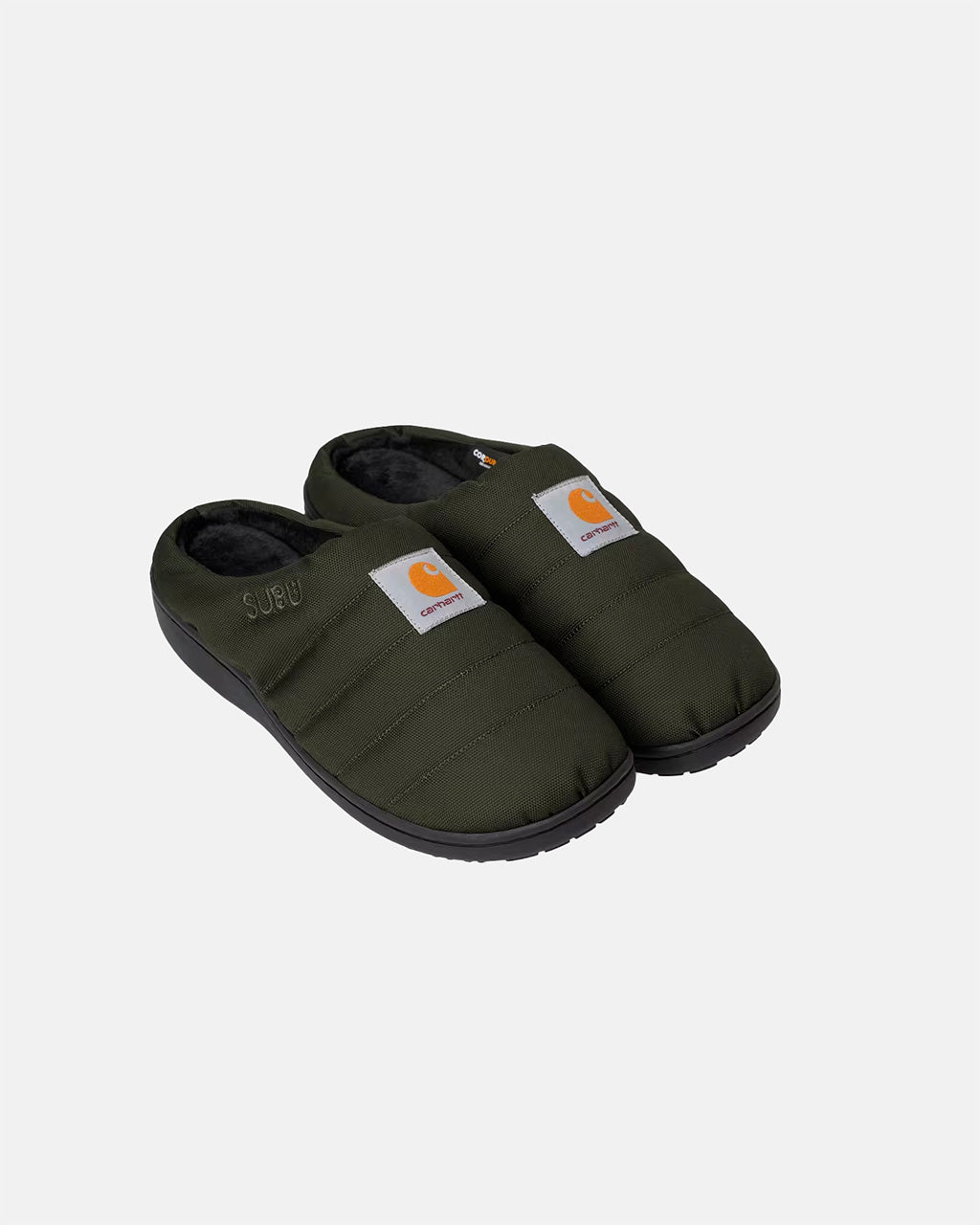 Carhartt WIP Cordura Slippers
