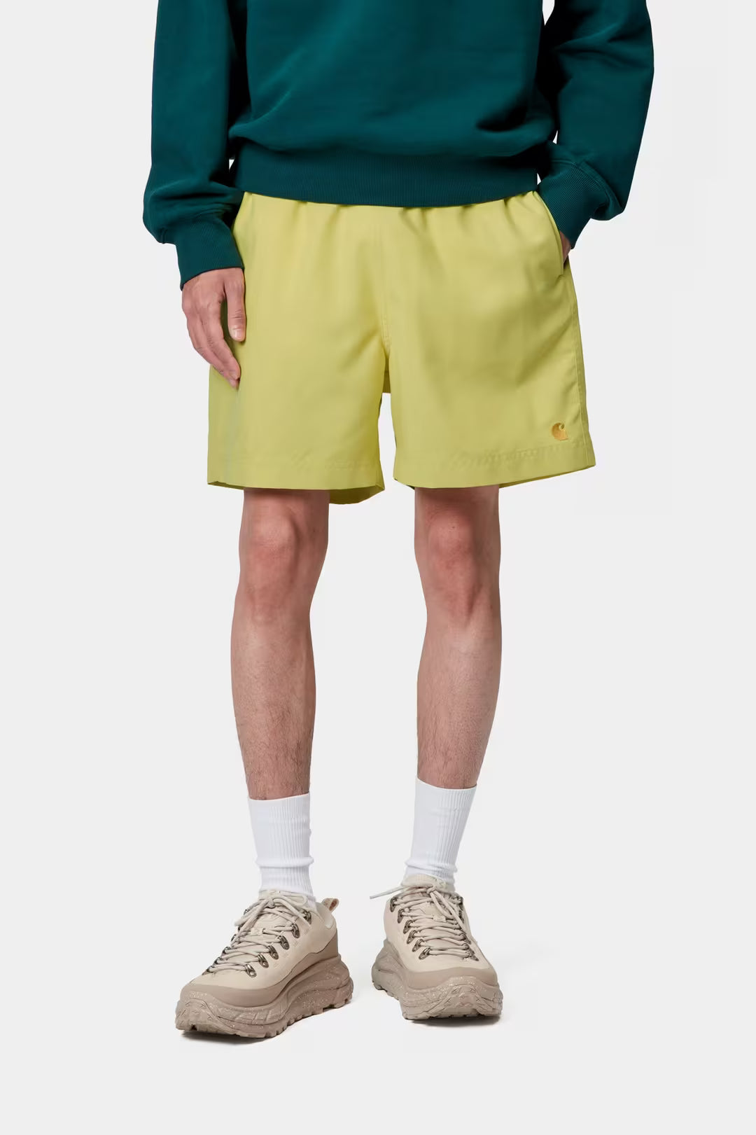 Carhartt WIP Chase Swim Trunks