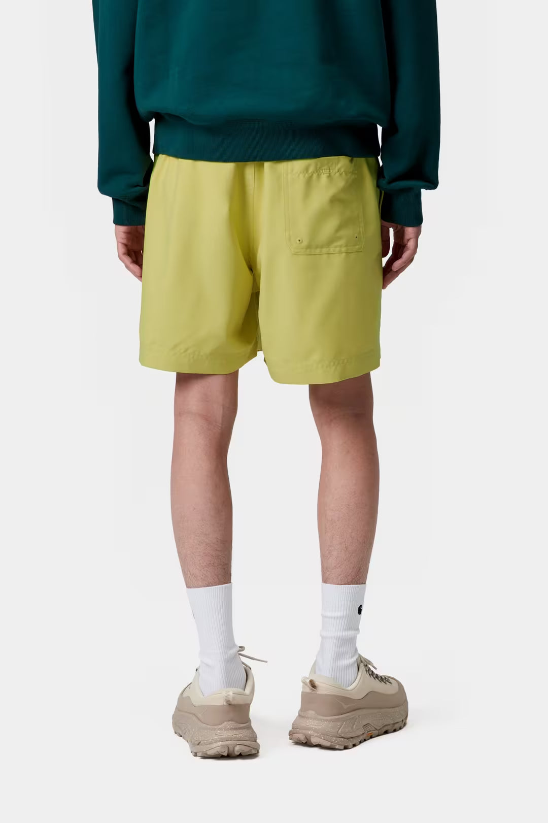 Carhartt WIP Chase Swim Trunks