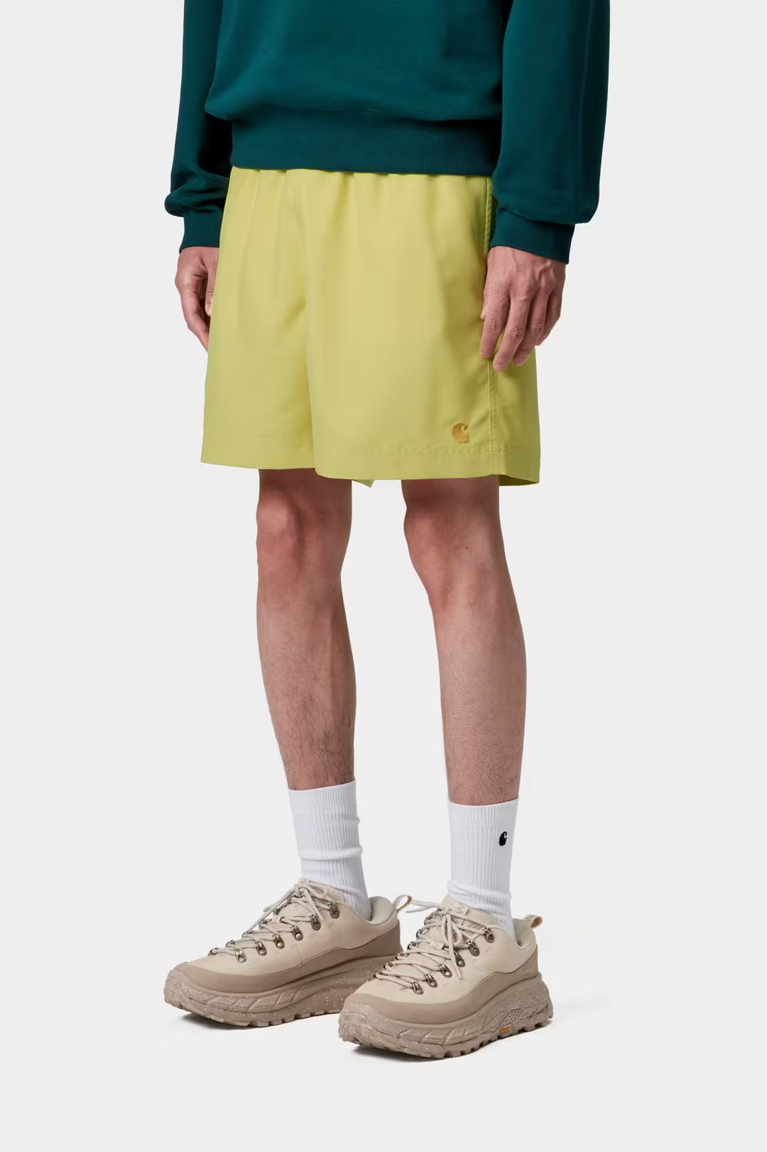Carhartt WIP Chase Swim Trunks