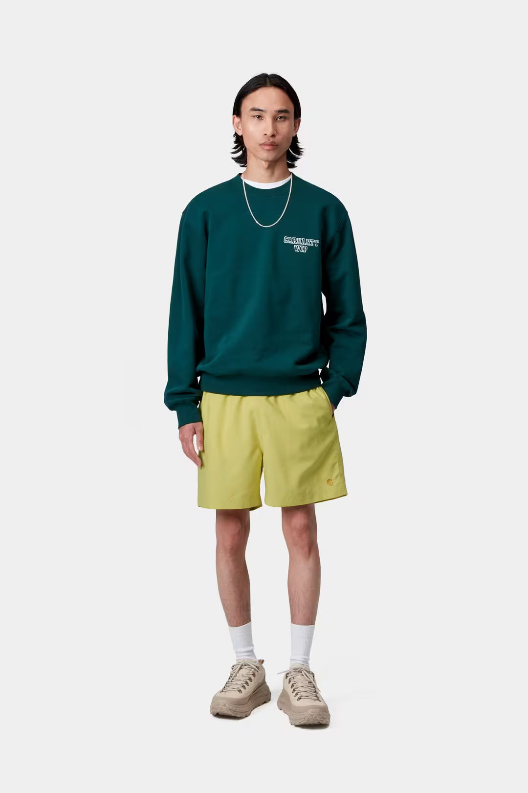 Carhartt WIP Chase Swim Trunks