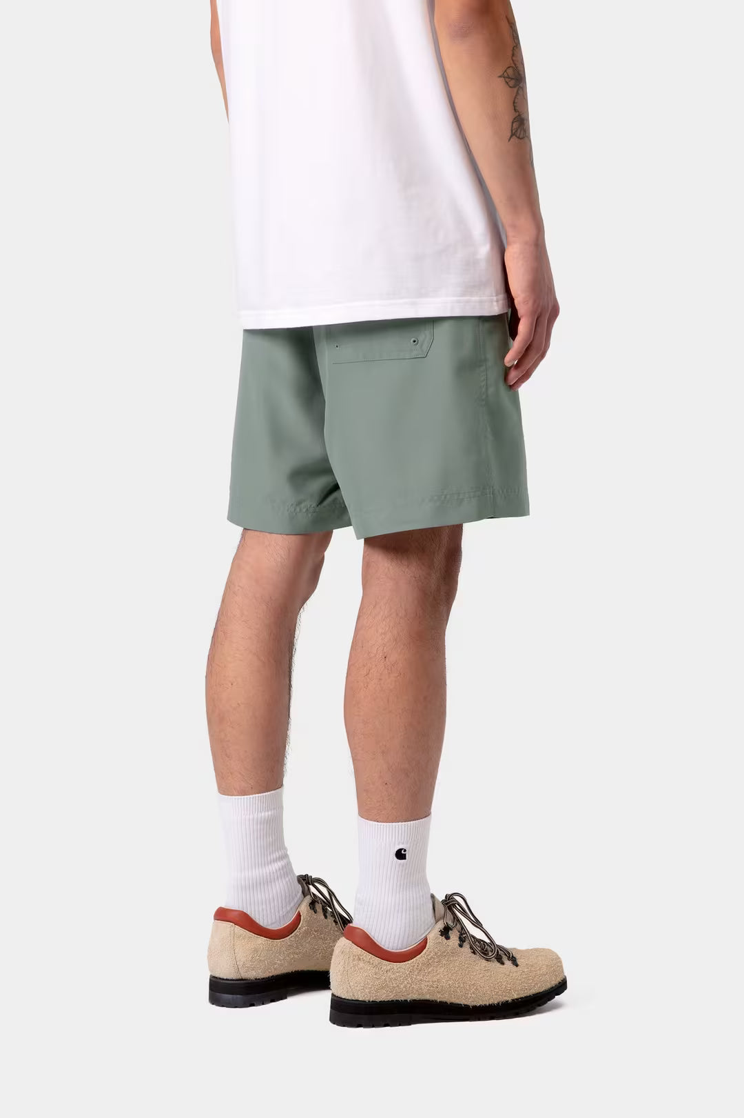 Carhartt WIP Chase Swim Trunks