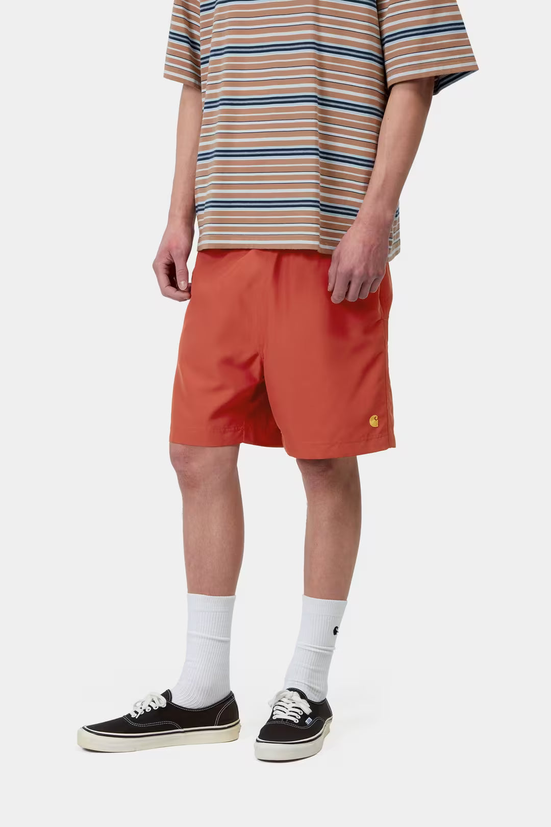 Carhartt WIP Chase Swim Trunks