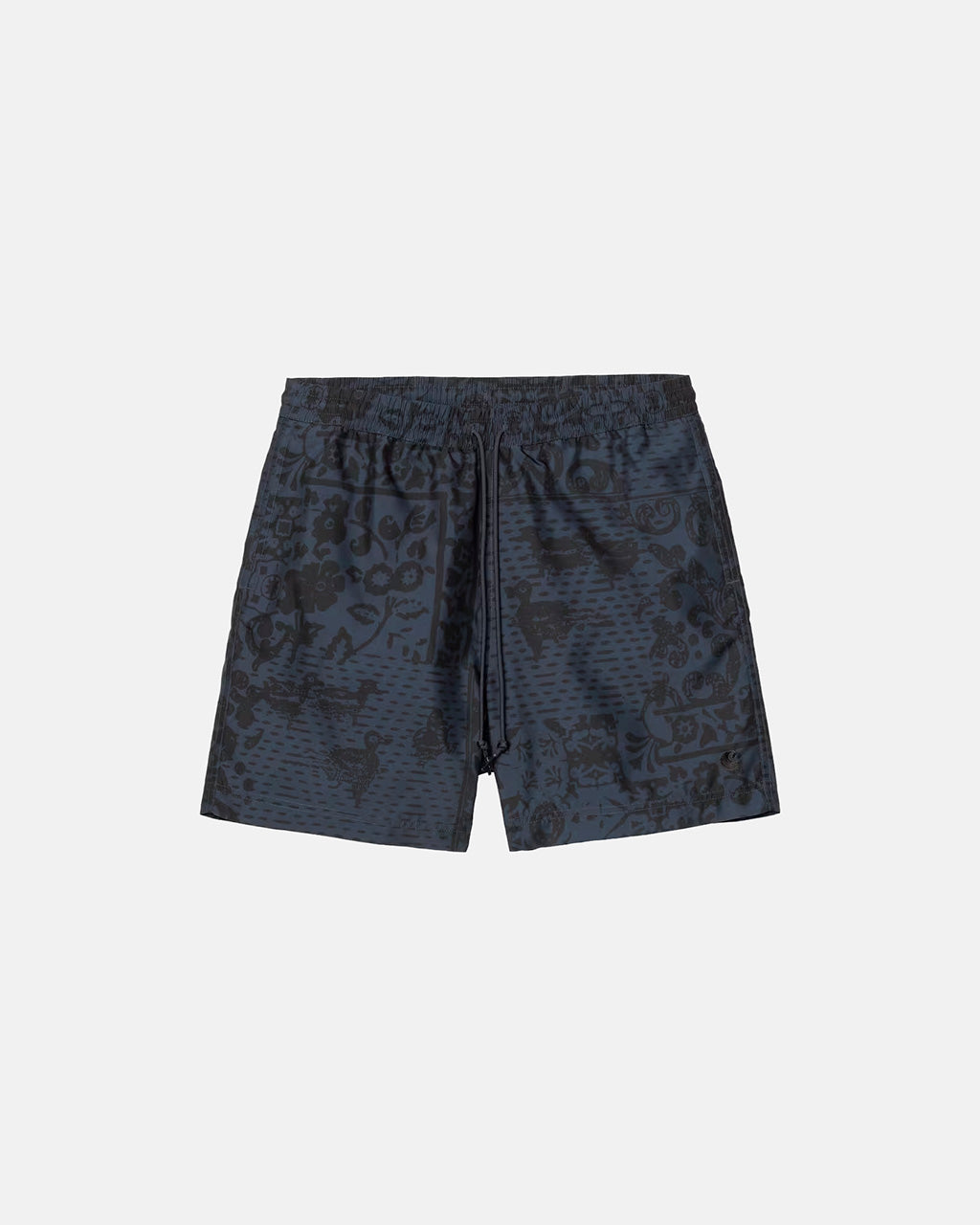 Carhartt WIP Slater Swim Trunks