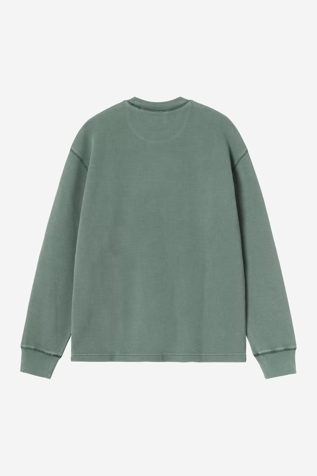 Carhartt WIP L/S Vista Waffle T-Shirt