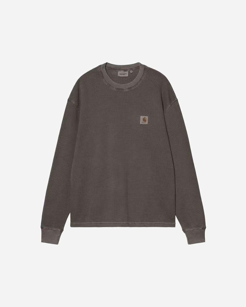 Carhartt WIP L/S Vista Waffle T-Shirt